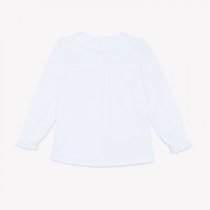 GIRL SHIRT - قمصان | TARTINE ET CHOCOLAT - تارتين إي شوكولا GIRL SHIRT - قمصان | TARTINE ET CHOCOLAT - تارتين إي شوكولا