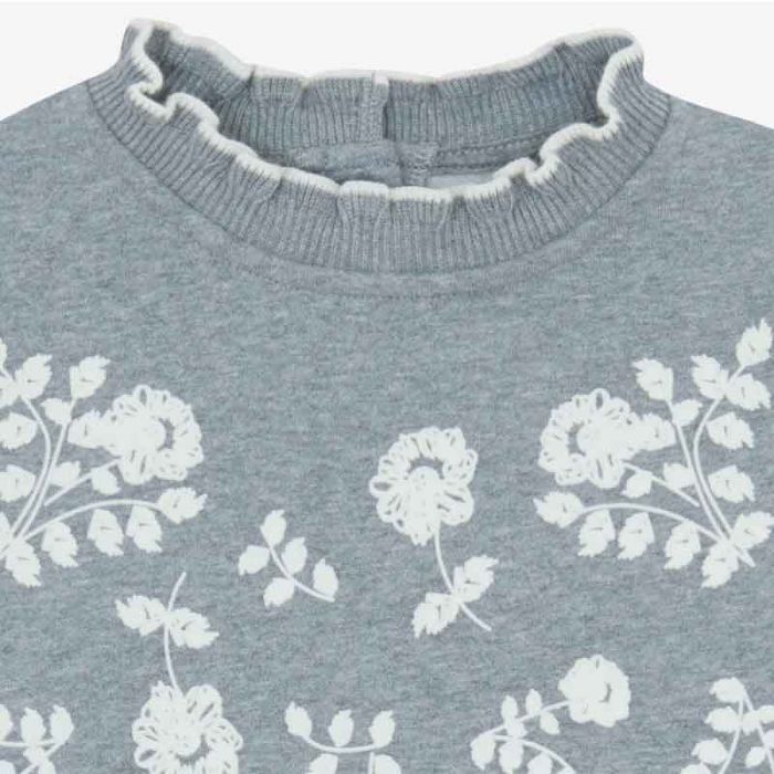 GIRL PULLOVER - بلوفر | TARTINE ET CHOCOLAT - تارتين إي شوكولا GIRL PULLOVER - بلوفر | TARTINE ET CHOCOLAT - تارتين إي شوكولا