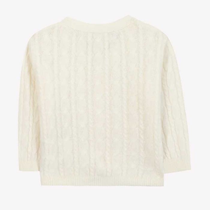 BABY BOY CARDIGAN - جاكيت صوف | TARTINE ET CHOCOLAT - تارتين إي شوكولا BABY BOY CARDIGAN - جاكيت صوف | TARTINE ET CHOCOLAT - تارتين إي شوكولا