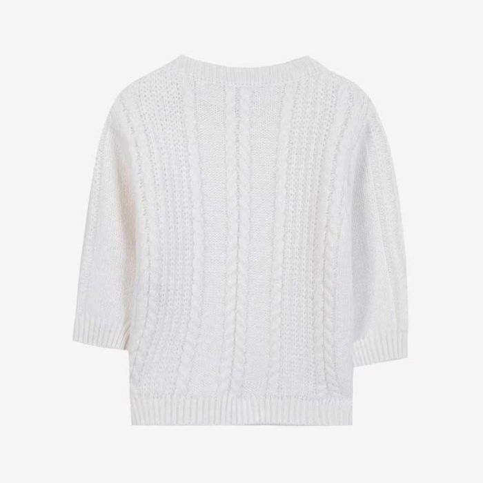 BABY BOY PULLOVER - جاكيت صوف | TARTINE ET CHOCOLAT - تارتين إي شوكولا BABY BOY PULLOVER - جاكيت صوف | TARTINE ET CHOCOLAT - تارتين إي شوكولا