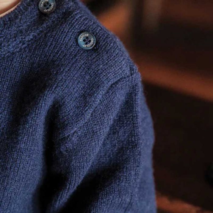 BABY BOY LONG SLEEVE T-SHIRT - تي شيرت | TARTINE ET CHOCOLAT - تارتين إي شوكولا BABY BOY LONG SLEEVE T-SHIRT - تي شيرت | TARTINE ET CHOCOLAT - تارتين إي شوكولا