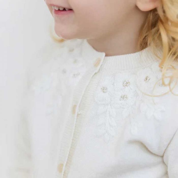 BABY GIRL CARDIGAN - جاكيت صوف | TARTINE ET CHOCOLAT - تارتين إي شوكولا BABY GIRL CARDIGAN - جاكيت صوف | TARTINE ET CHOCOLAT - تارتين إي شوكولا