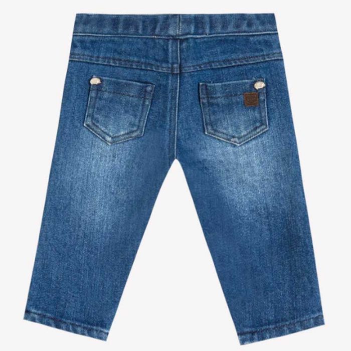 BABY BOY JEANS - جينز | TARTINE ET CHOCOLAT - تارتين إي شوكولا BABY BOY JEANS - جينز | TARTINE ET CHOCOLAT - تارتين إي شوكولا