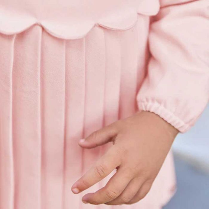 BABY GIRL DRESS - فستان | TARTINE ET CHOCOLAT - تارتين إي شوكولا BABY GIRL DRESS - فستان | TARTINE ET CHOCOLAT - تارتين إي شوكولا