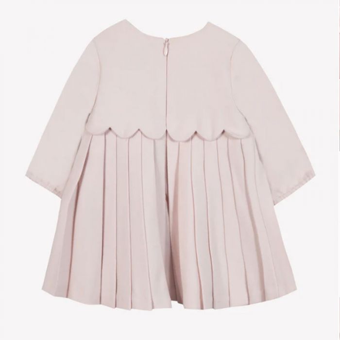 BABY GIRL DRESS - فستان | TARTINE ET CHOCOLAT - تارتين إي شوكولا BABY GIRL DRESS - فستان | TARTINE ET CHOCOLAT - تارتين إي شوكولا