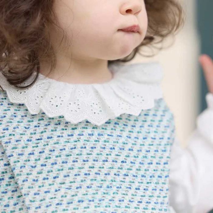 BABY GIRL DRESS - فستان | TARTINE ET CHOCOLAT - تارتين إي شوكولا BABY GIRL DRESS - فستان | TARTINE ET CHOCOLAT - تارتين إي شوكولا