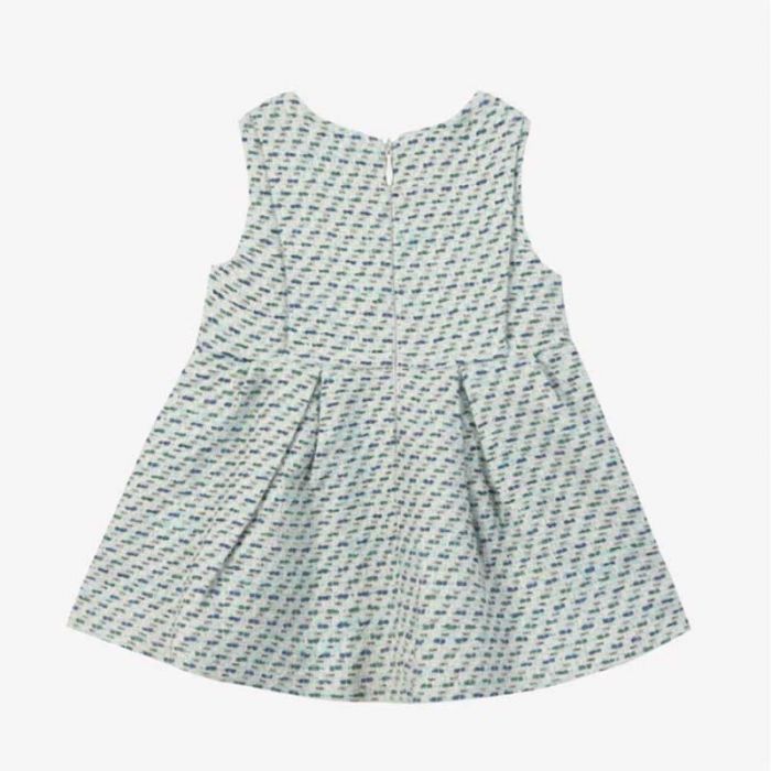 BABY GIRL DRESS - فستان | TARTINE ET CHOCOLAT - تارتين إي شوكولا BABY GIRL DRESS - فستان | TARTINE ET CHOCOLAT - تارتين إي شوكولا