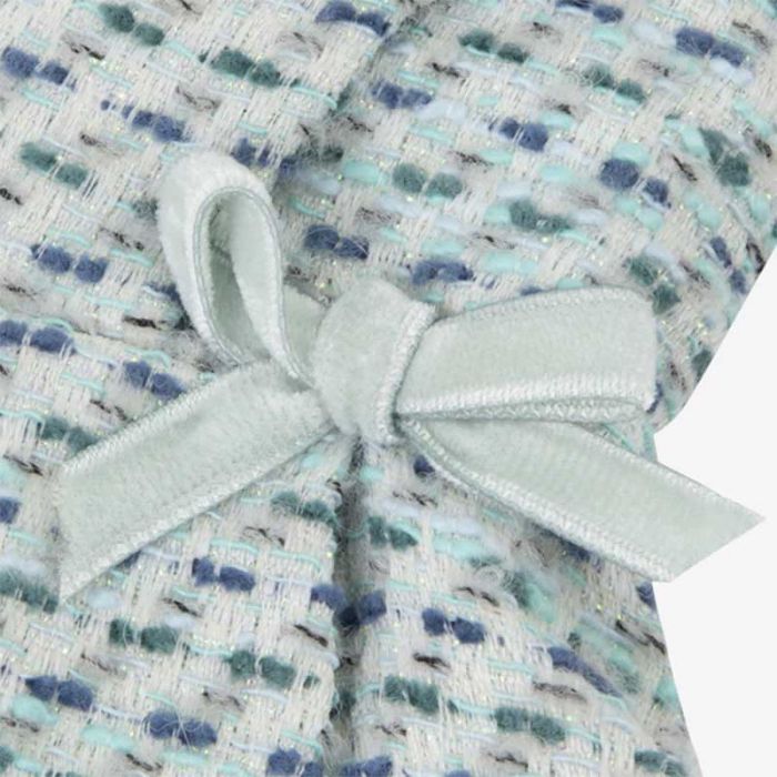 BABY GIRL DRESS - فستان | TARTINE ET CHOCOLAT - تارتين إي شوكولا BABY GIRL DRESS - فستان | TARTINE ET CHOCOLAT - تارتين إي شوكولا