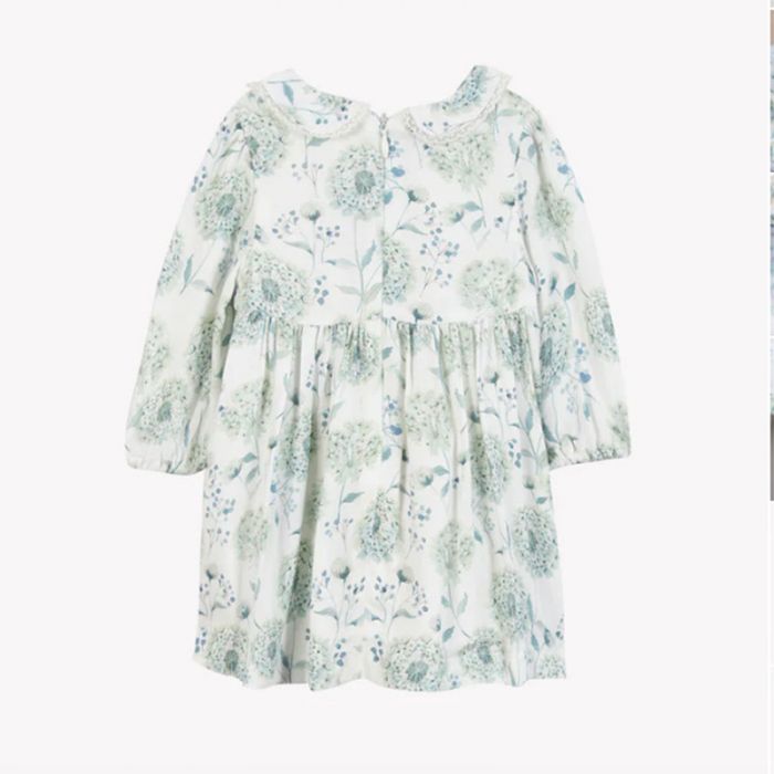 BABY GIRL DRESS - فستان | TARTINE ET CHOCOLAT - تارتين إي شوكولا BABY GIRL DRESS - فستان | TARTINE ET CHOCOLAT - تارتين إي شوكولا