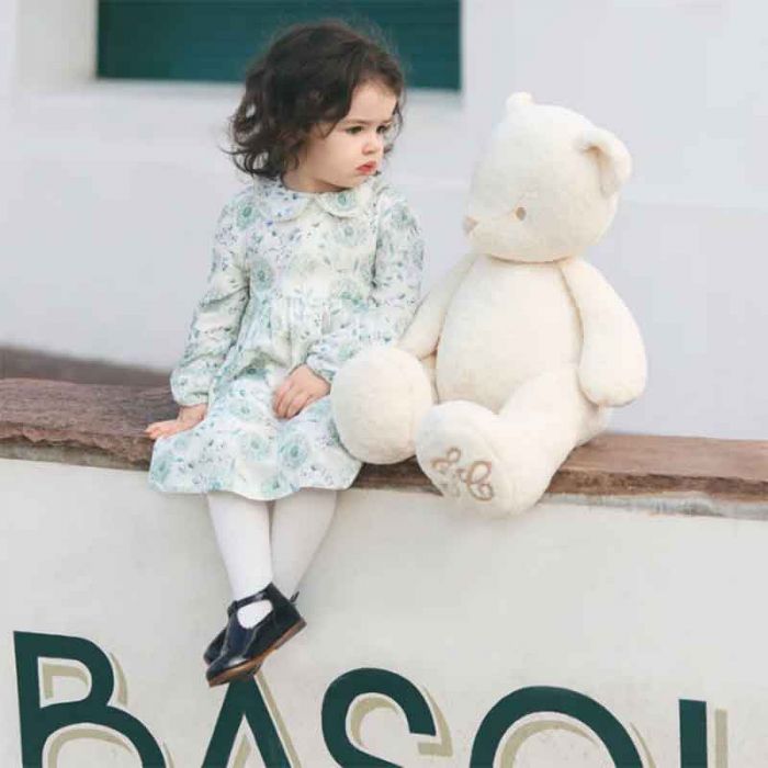 BABY GIRL DRESS - فستان | TARTINE ET CHOCOLAT - تارتين إي شوكولا BABY GIRL DRESS - فستان | TARTINE ET CHOCOLAT - تارتين إي شوكولا