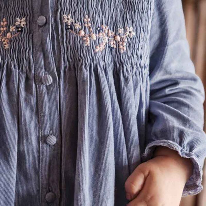 BABY GIRL DRESS - فستان | TARTINE ET CHOCOLAT - تارتين إي شوكولا BABY GIRL DRESS - فستان | TARTINE ET CHOCOLAT - تارتين إي شوكولا