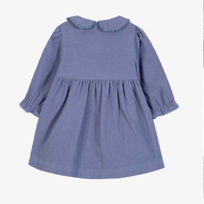 BABY GIRL DRESS - فستان | TARTINE ET CHOCOLAT - تارتين إي شوكولا BABY GIRL DRESS - فستان | TARTINE ET CHOCOLAT - تارتين إي شوكولا