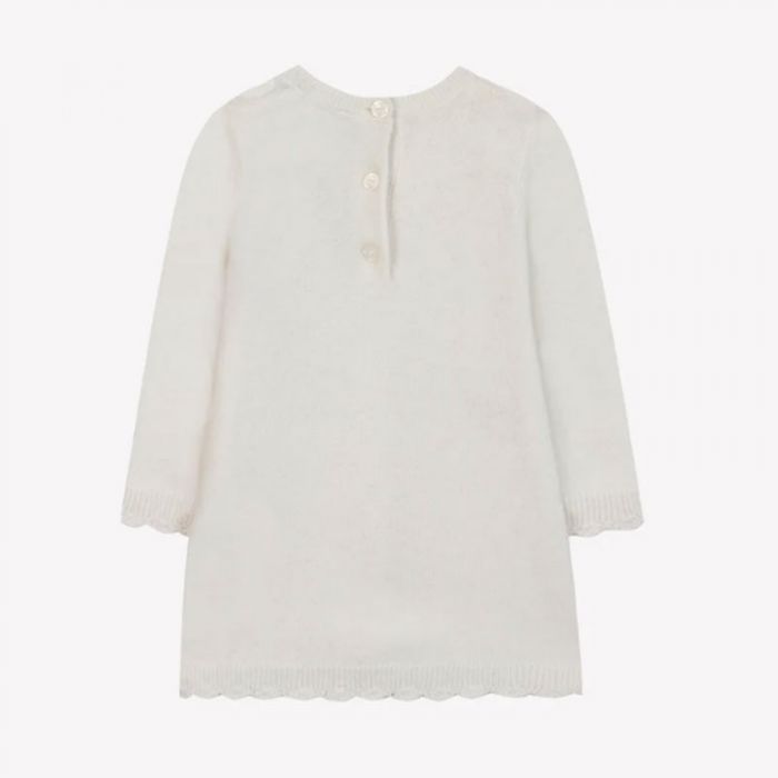 BABY GIRL DRESS - فستان | TARTINE ET CHOCOLAT - تارتين إي شوكولا BABY GIRL DRESS - فستان | TARTINE ET CHOCOLAT - تارتين إي شوكولا