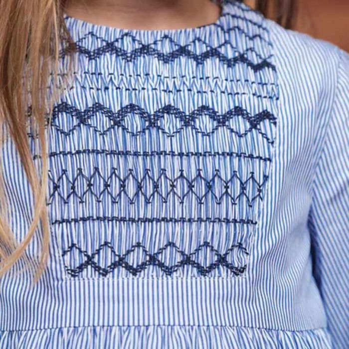 GIRL DRESS - فستان | TARTINE ET CHOCOLAT - تارتين إي شوكولا GIRL DRESS - فستان | TARTINE ET CHOCOLAT - تارتين إي شوكولا
