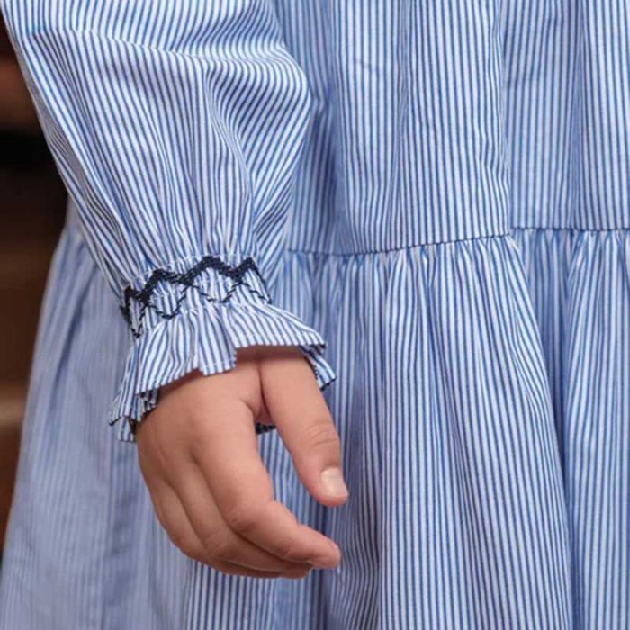 GIRL DRESS - فستان | TARTINE ET CHOCOLAT - تارتين إي شوكولا GIRL DRESS - فستان | TARTINE ET CHOCOLAT - تارتين إي شوكولا