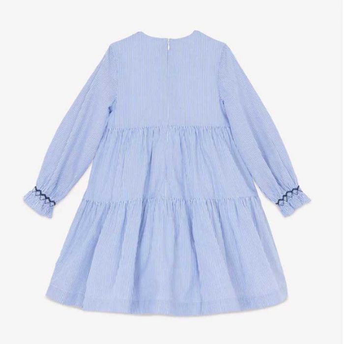 GIRL DRESS - فستان | TARTINE ET CHOCOLAT - تارتين إي شوكولا GIRL DRESS - فستان | TARTINE ET CHOCOLAT - تارتين إي شوكولا