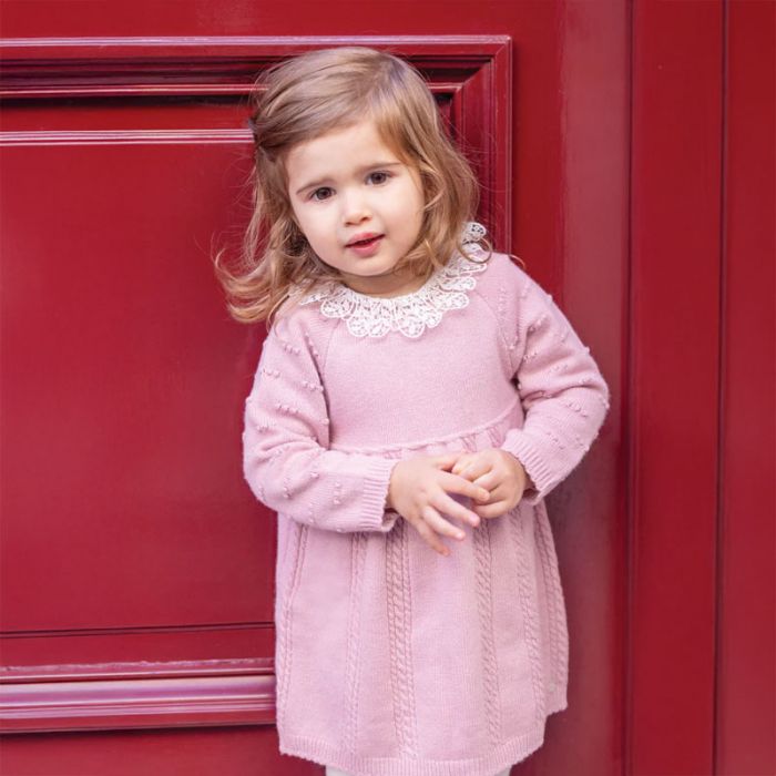 BABY GIRL DRESS - فستان | TARTINE ET CHOCOLAT - تارتين إي شوكولا BABY GIRL DRESS - فستان | TARTINE ET CHOCOLAT - تارتين إي شوكولا
