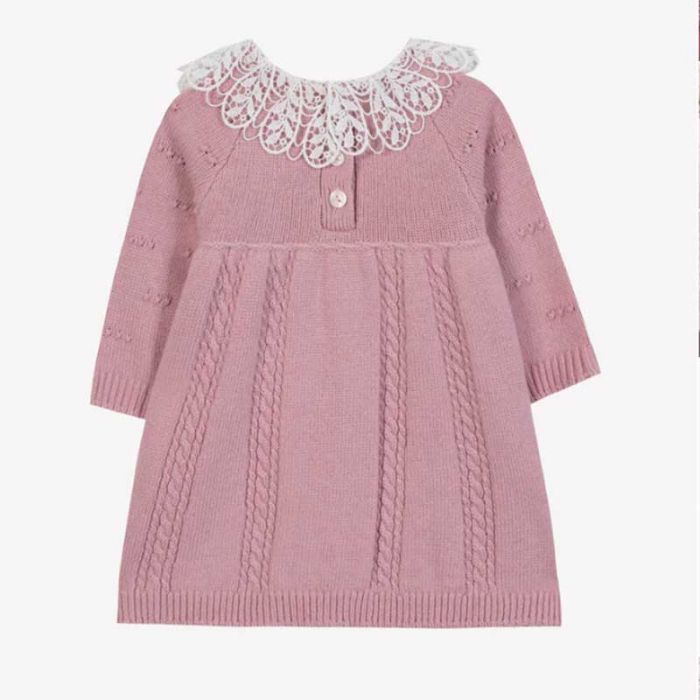 BABY GIRL DRESS - فستان | TARTINE ET CHOCOLAT - تارتين إي شوكولا BABY GIRL DRESS - فستان | TARTINE ET CHOCOLAT - تارتين إي شوكولا