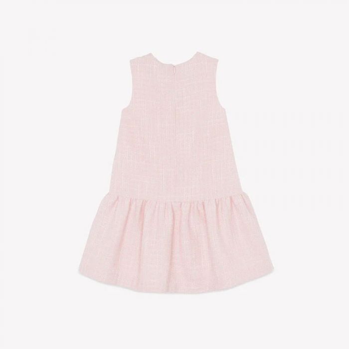 GIRL DRESS - فستان | TARTINE ET CHOCOLAT - تارتين إي شوكولا GIRL DRESS - فستان | TARTINE ET CHOCOLAT - تارتين إي شوكولا