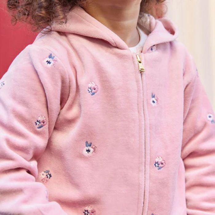 BABY GIRL TRACKSUIT - بدلة رياضية | TARTINE ET CHOCOLAT - تارتين إي شوكولا BABY GIRL TRACKSUIT - بدلة رياضية | TARTINE ET CHOCOLAT - تارتين إي شوكولا