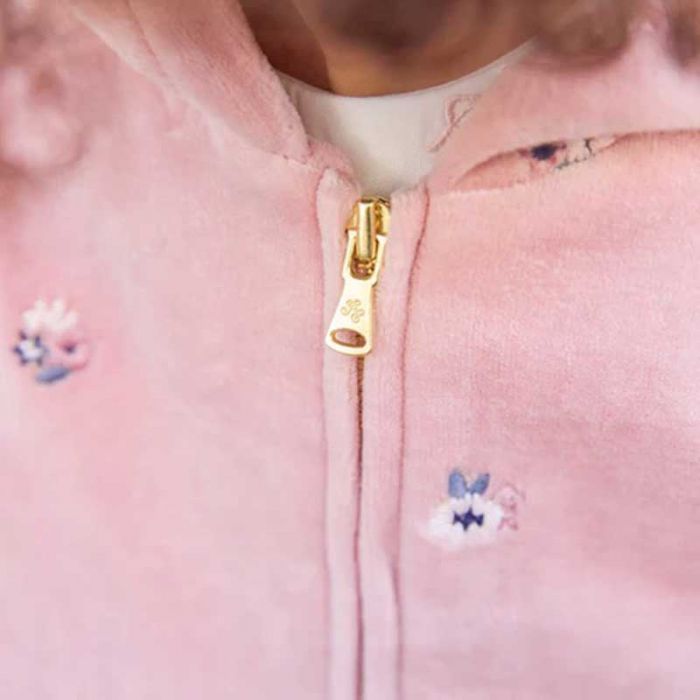 BABY GIRL TRACKSUIT - بدلة رياضية | TARTINE ET CHOCOLAT - تارتين إي شوكولا BABY GIRL TRACKSUIT - بدلة رياضية | TARTINE ET CHOCOLAT - تارتين إي شوكولا