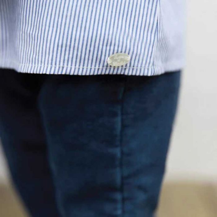 BABY GIRL SHIRT+PANTS - طقم أطفال | TARTINE ET CHOCOLAT - تارتين إي شوكولا BABY GIRL SHIRT+PANTS - طقم أطفال | TARTINE ET CHOCOLAT - تارتين إي شوكولا