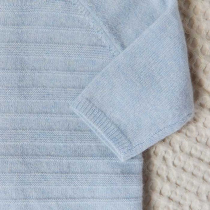 NEWBORN PULLOVER+PANTS - طقم أطفال | TARTINE ET CHOCOLAT - تارتين إي شوكولا NEWBORN PULLOVER+PANTS - طقم أطفال | TARTINE ET CHOCOLAT - تارتين إي شوكولا