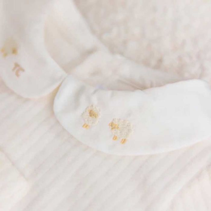 NEWBORN PULLOVER+PANTS - طقم أطفال | TARTINE ET CHOCOLAT - تارتين إي شوكولا NEWBORN PULLOVER+PANTS - طقم أطفال | TARTINE ET CHOCOLAT - تارتين إي شوكولا