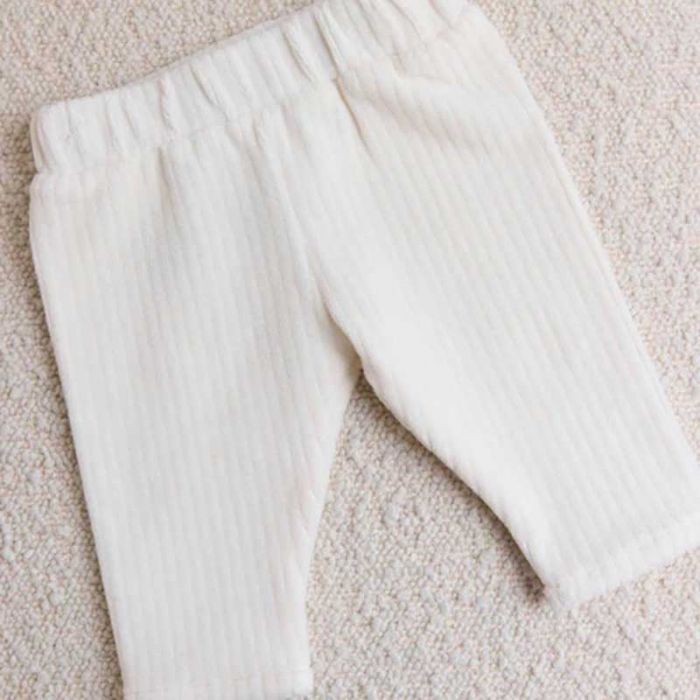 NEWBORN PULLOVER+PANTS - طقم أطفال | TARTINE ET CHOCOLAT - تارتين إي شوكولا NEWBORN PULLOVER+PANTS - طقم أطفال | TARTINE ET CHOCOLAT - تارتين إي شوكولا