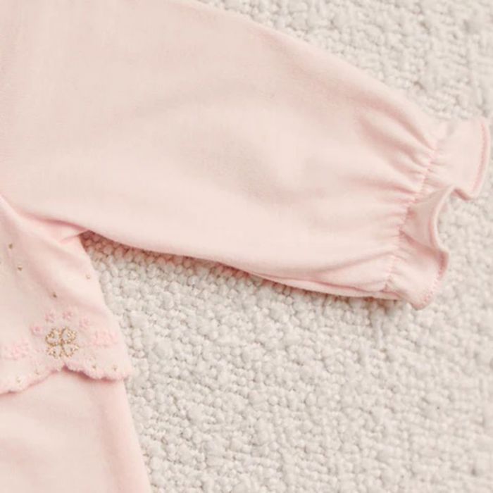 NEWBORN OVERALL - بدلة من قطعة واحدة | TARTINE ET CHOCOLAT - تارتين إي شوكولا NEWBORN OVERALL - بدلة من قطعة واحدة | TARTINE ET CHOCOLAT - تارتين إي شوكولا
