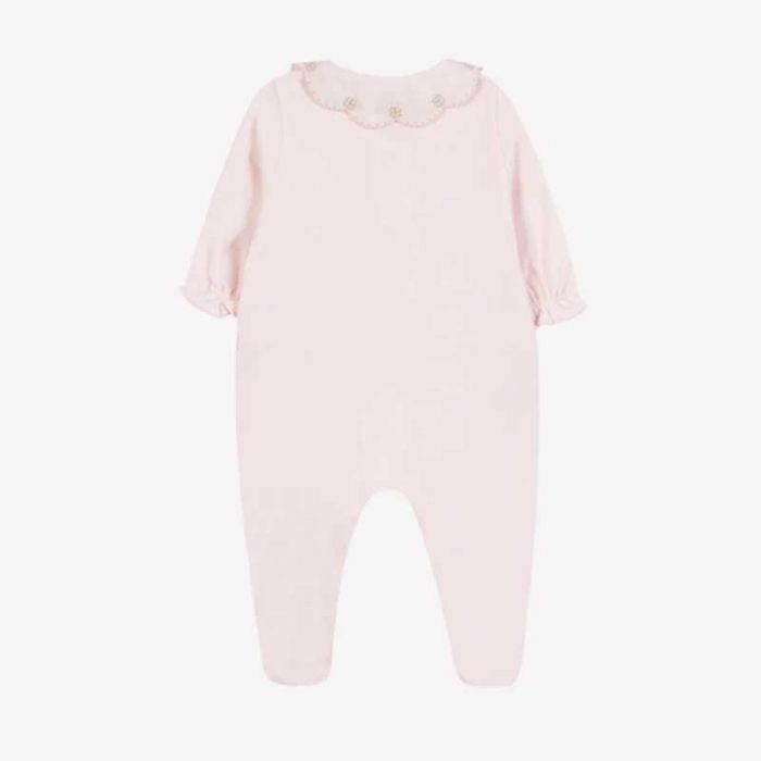 NEWBORN OVERALL - بدلة من قطعة واحدة | TARTINE ET CHOCOLAT - تارتين إي شوكولا NEWBORN OVERALL - بدلة من قطعة واحدة | TARTINE ET CHOCOLAT - تارتين إي شوكولا