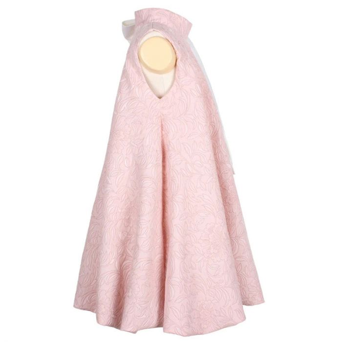 GIRL MUFFIN DRESS - فستان | JESSIE AND JAMES - جيسي أند جيمس GIRL MUFFIN DRESS - فستان | JESSIE AND JAMES - جيسي أند جيمس