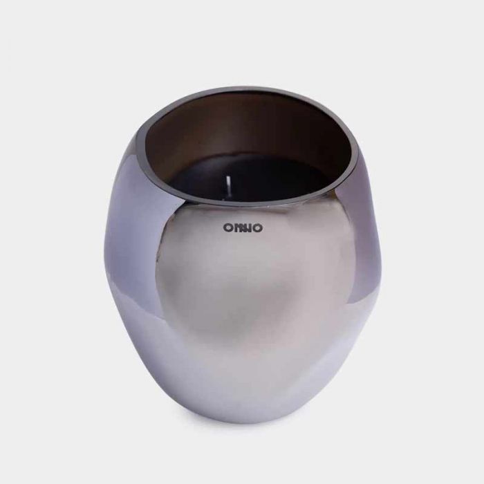 CAPE L SMOKED GREY MUSE: ONNO - شمعة معطرة | ONNO - أونو CAPE L SMOKED GREY MUSE: ONNO - شمعة معطرة | ONNO - أونو