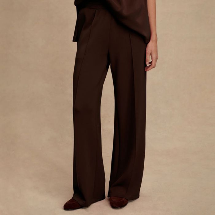 THE WIDE LEG PANT 28 - بنطلونات | VARLEY - فارلى THE WIDE LEG PANT 28 - بنطلونات | VARLEY - فارلى