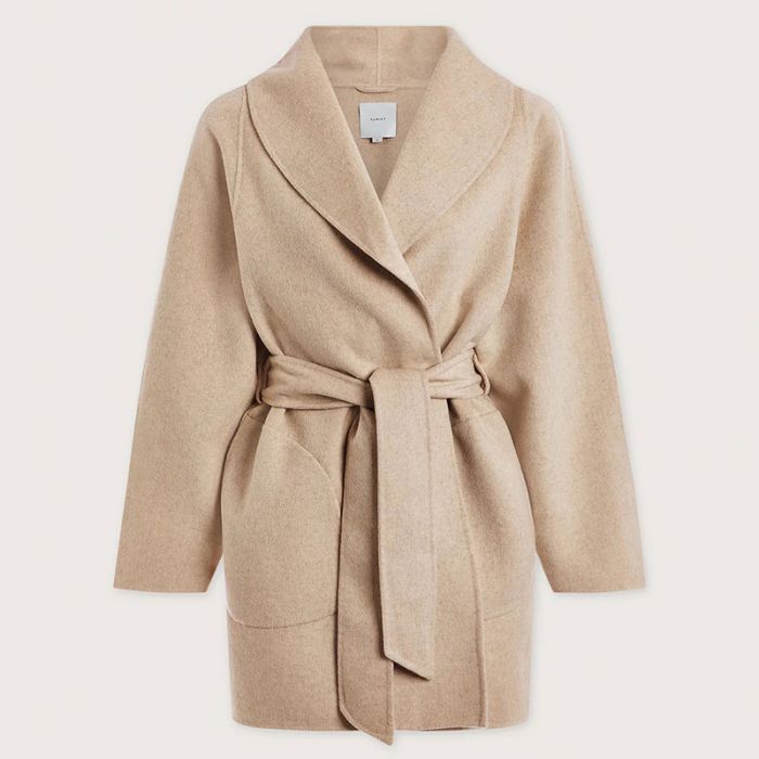 EDGEMERE WRAP JACKET - جاكيت غير رسمي | VARLEY - فارلى EDGEMERE WRAP JACKET - جاكيت غير رسمي | VARLEY - فارلى