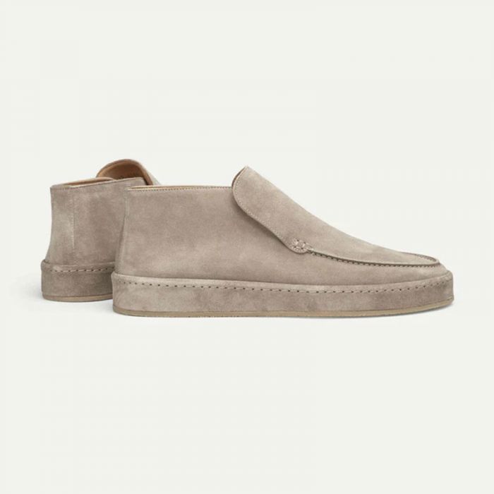VOYAGER SNEAKER - أحذية رجالية | AURELIEN - أوريليان VOYAGER SNEAKER - أحذية رجالية | AURELIEN - أوريليان