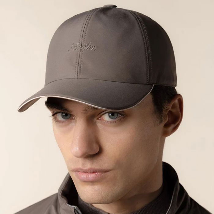 BASEBALL CAP - كاب/ طاقية | AURELIEN - أوريليان BASEBALL CAP - كاب/ طاقية | AURELIEN - أوريليان