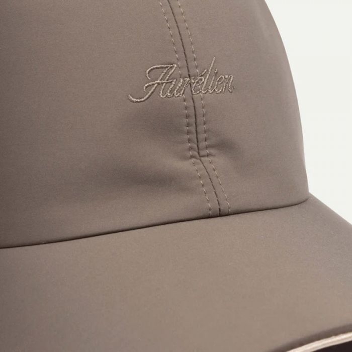 BASEBALL CAP - كاب/ طاقية | AURELIEN - أوريليان BASEBALL CAP - كاب/ طاقية | AURELIEN - أوريليان
