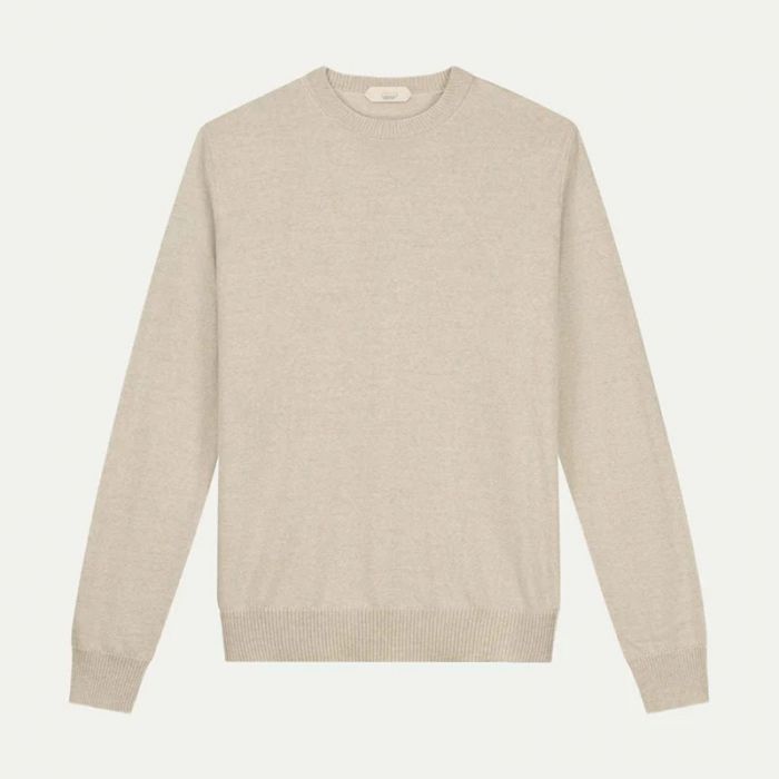 CITY CREW NECK TWO-TONE - تي شيرتات كم قصير | AURELIEN - أوريليان CITY CREW NECK TWO-TONE - تي شيرتات كم قصير | AURELIEN - أوريليان