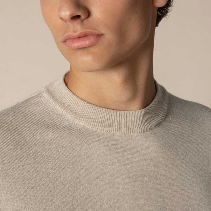 CITY CREW NECK TWO-TONE - تي شيرتات كم قصير | AURELIEN - أوريليان CITY CREW NECK TWO-TONE - تي شيرتات كم قصير | AURELIEN - أوريليان
