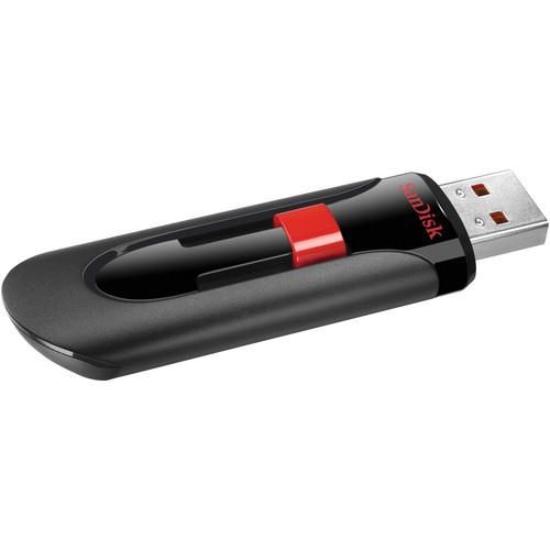 SDCZ600-032G-G35 CRUZER GLIDE 32GB - أجهزة التخزين | SANDISK - سانديسك