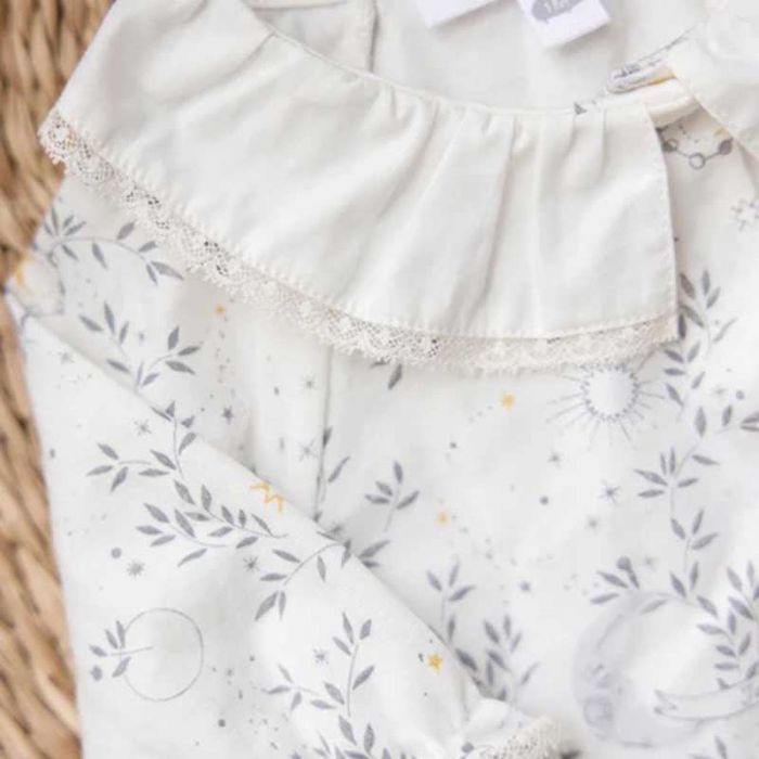 OVERALL - بدلة من قطعة واحدة | TARTINE ET CHOCOLAT - تارتين إي شوكولا OVERALL - بدلة من قطعة واحدة | TARTINE ET CHOCOLAT - تارتين إي شوكولا