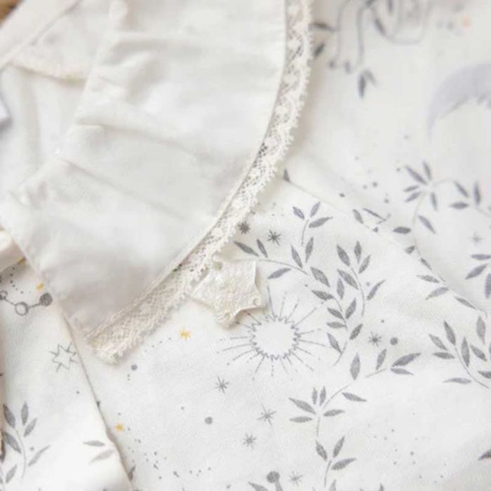 OVERALL - بدلة من قطعة واحدة | TARTINE ET CHOCOLAT - تارتين إي شوكولا OVERALL - بدلة من قطعة واحدة | TARTINE ET CHOCOLAT - تارتين إي شوكولا