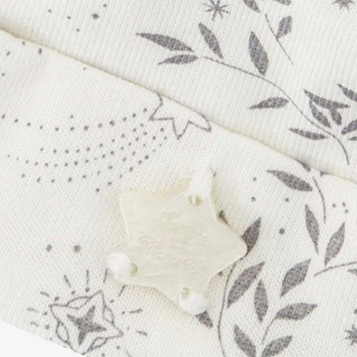 NEWBORN HAT - قبعة | TARTINE ET CHOCOLAT - تارتين إي شوكولا NEWBORN HAT - قبعة | TARTINE ET CHOCOLAT - تارتين إي شوكولا