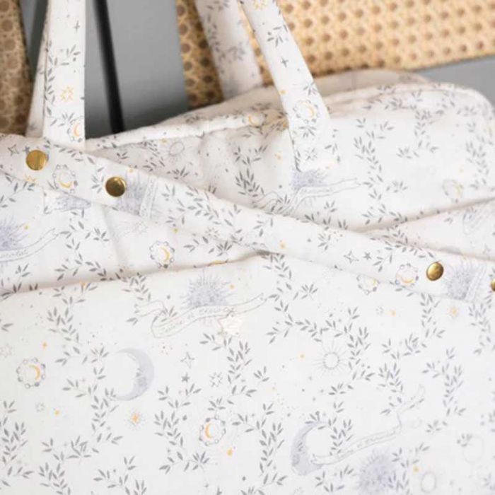 CHANGING BAG - حقيبة تبديل | TARTINE ET CHOCOLAT - تارتين إي شوكولا CHANGING BAG - حقيبة تبديل | TARTINE ET CHOCOLAT - تارتين إي شوكولا