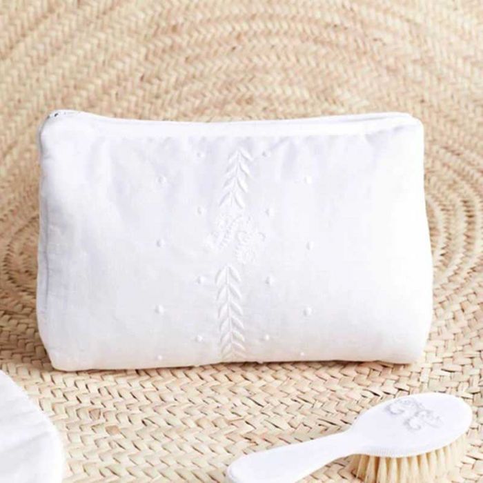 POUCH - محفظة صغيرة | TARTINE ET CHOCOLAT - تارتين إي شوكولا POUCH - محفظة صغيرة | TARTINE ET CHOCOLAT - تارتين إي شوكولا