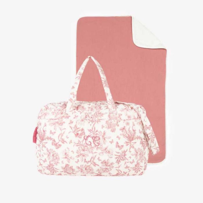 CHANGING BAG - حقيبة تبديل | TARTINE ET CHOCOLAT - تارتين إي شوكولا CHANGING BAG - حقيبة تبديل | TARTINE ET CHOCOLAT - تارتين إي شوكولا