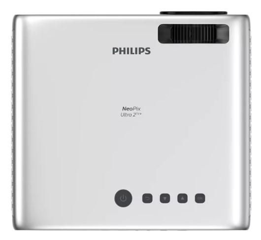 NEOPIX ULTRA 2TV PLUS - البروجيكتور | PHILIPS - فيليبس