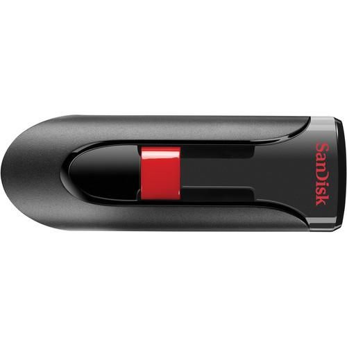 SDCZ600-064G-G35 CRUZER GLIDE 64GB - أجهزة التخزين | SANDISK - سانديسك