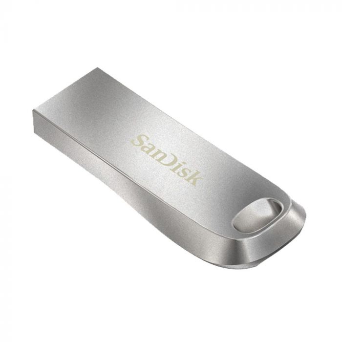 SDCZ74-128G-G46 ULTRA METAL USB - بطاقة ميموري للهاتف الخليوي | SANDISK - سانديسك